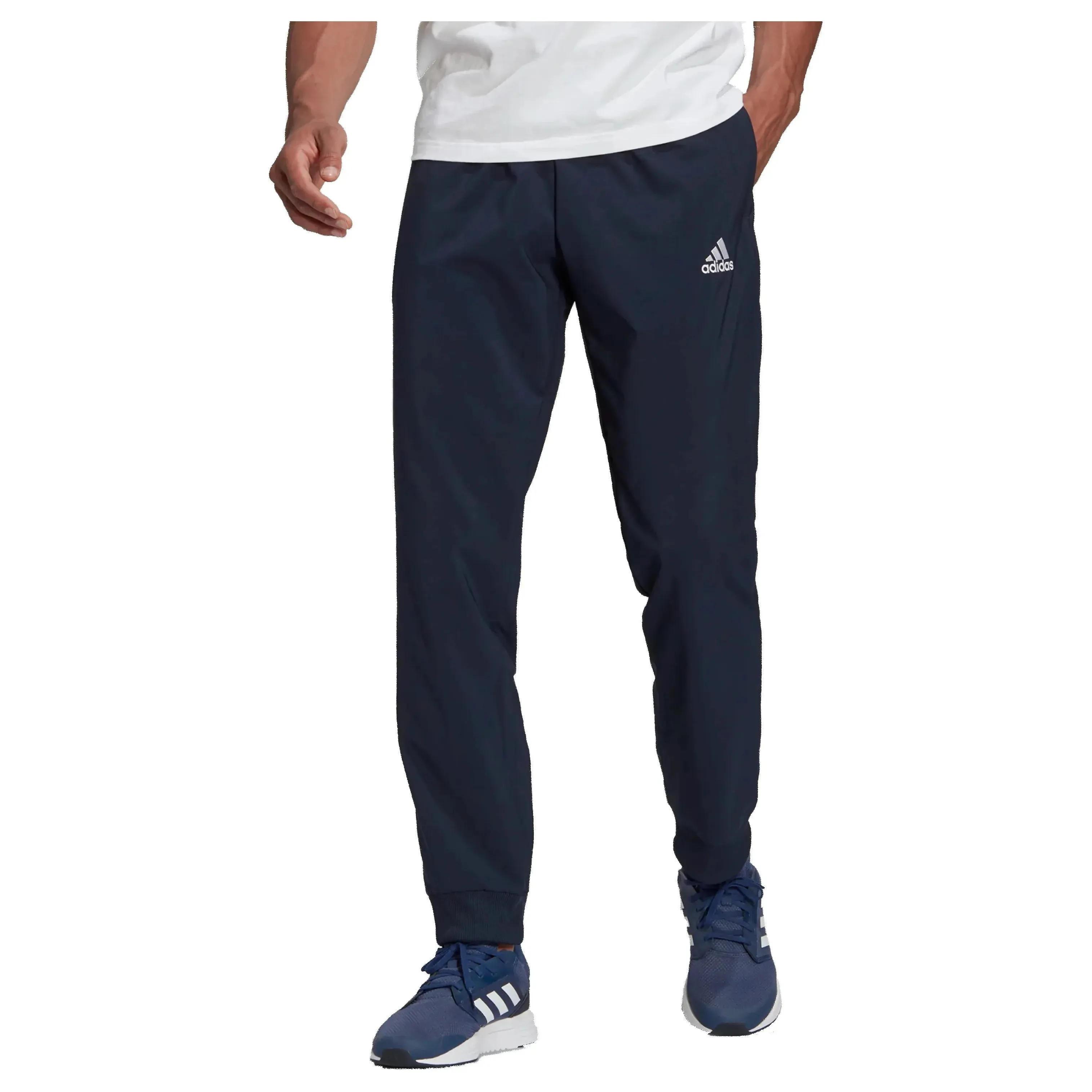 Adidas Standford Tapered Cuff Pant Men's