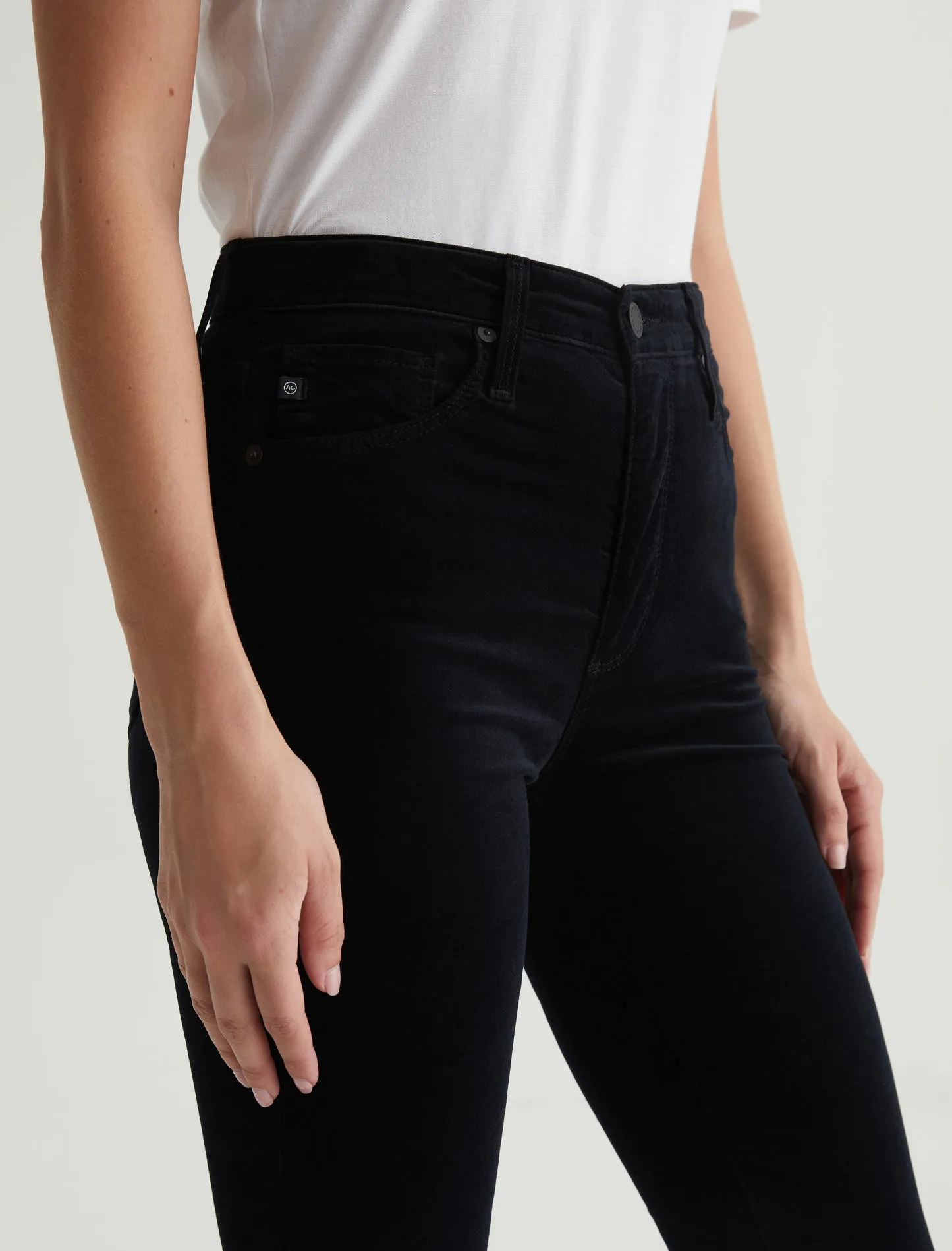 AG Farrah Boot Jean