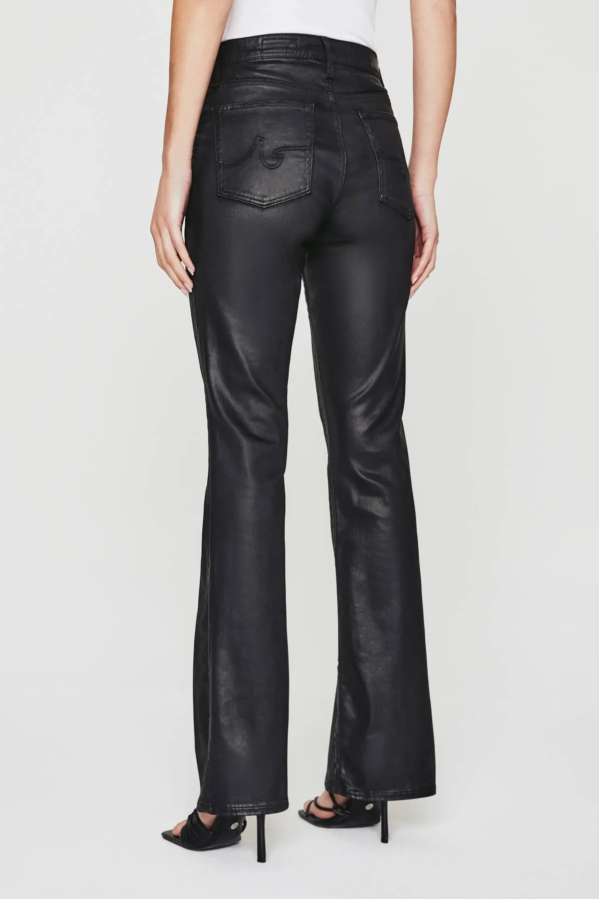 AG Farrah Boot Jean