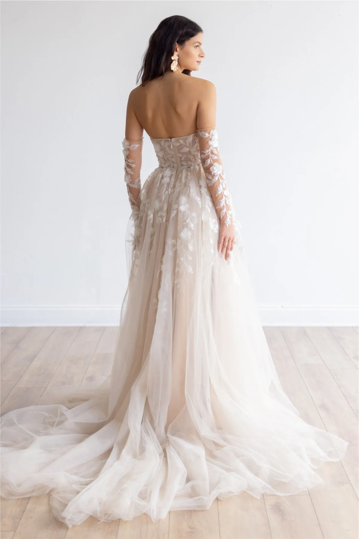 Austin by WTOO (Size 20)