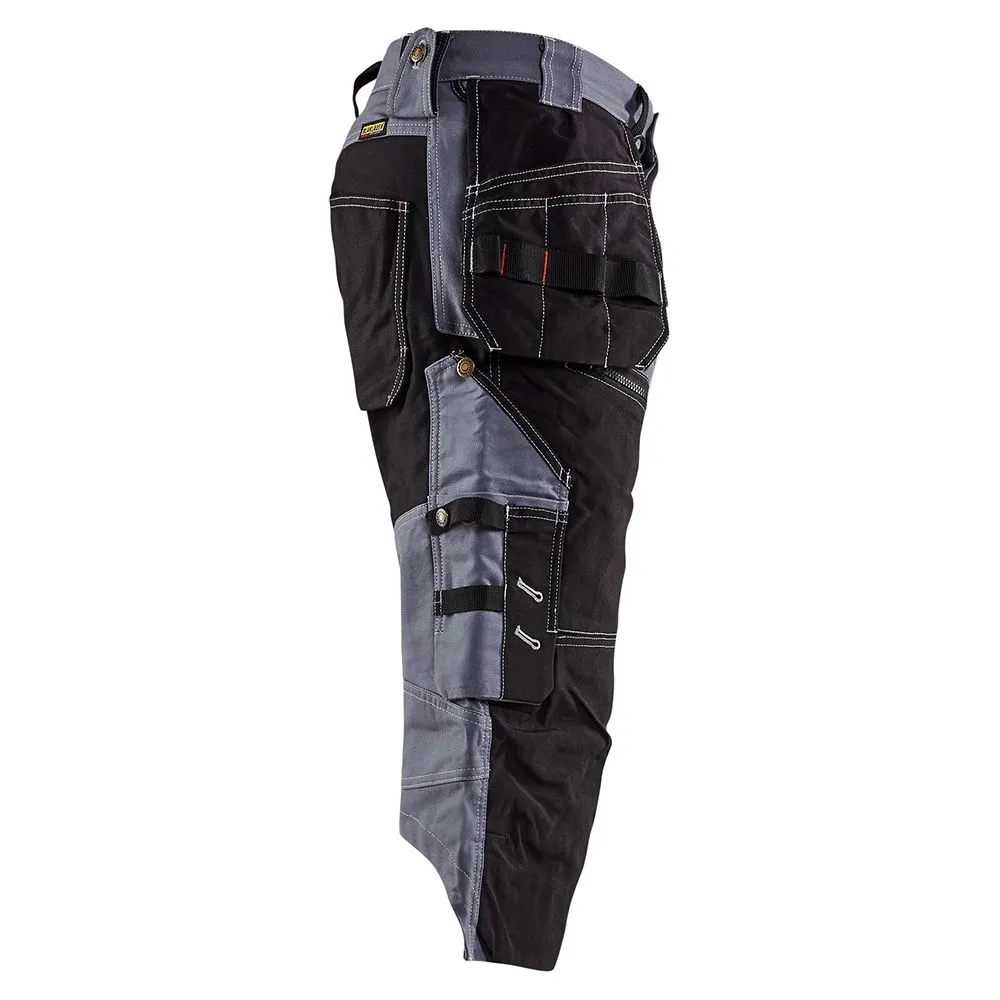 Bl&#xE5;kl&#xE4;der&#x20;1501-1370&#x20;Pirate&#x20;Shorts&#x20;-&#x20;Grey
