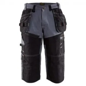 Bl&#xE5;kl&#xE4;der&#x20;1501-1370&#x20;Pirate&#x20;Shorts&#x20;-&#x20;Grey