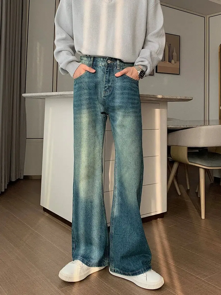 Blue Slim Fit Jeans