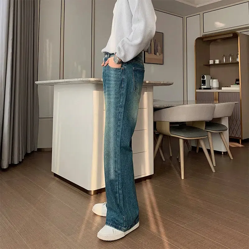 Blue Slim Fit Jeans