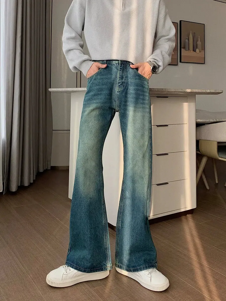 Blue Slim Fit Jeans