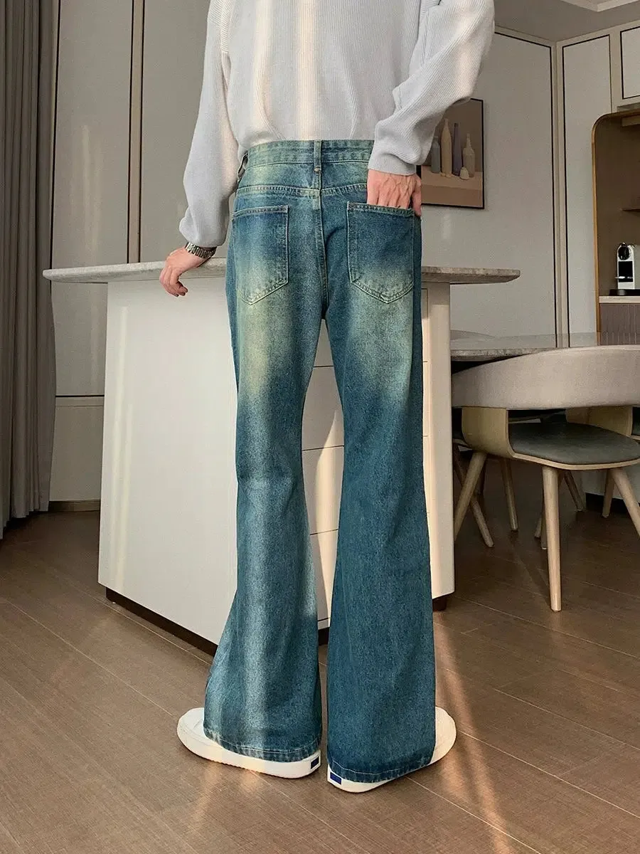 Blue Slim Fit Jeans