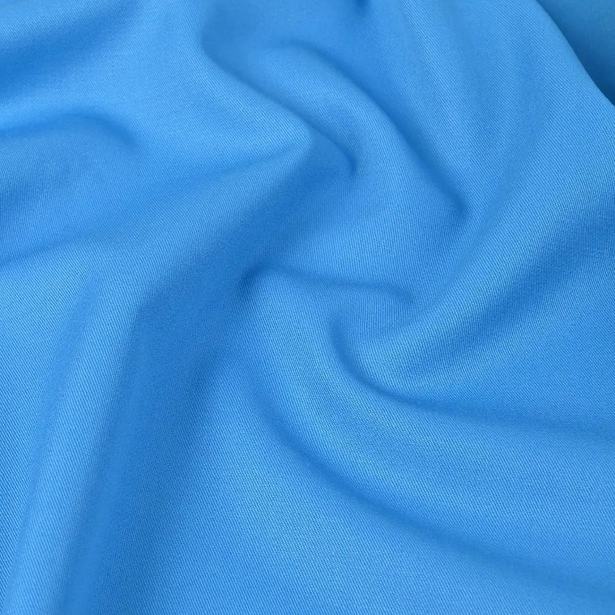 Blue Twill 3322