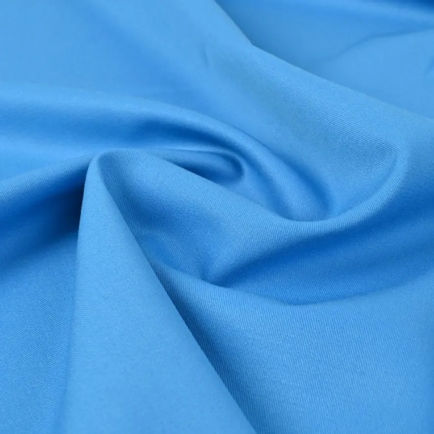Blue Twill 3322
