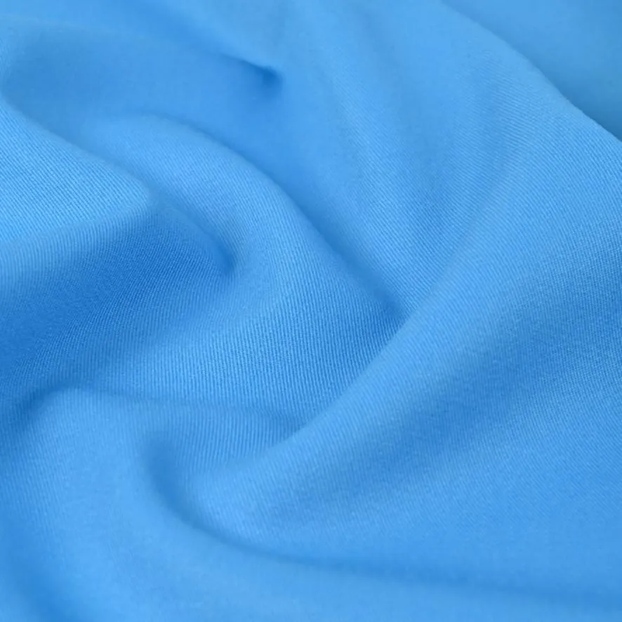 Blue Twill 3322