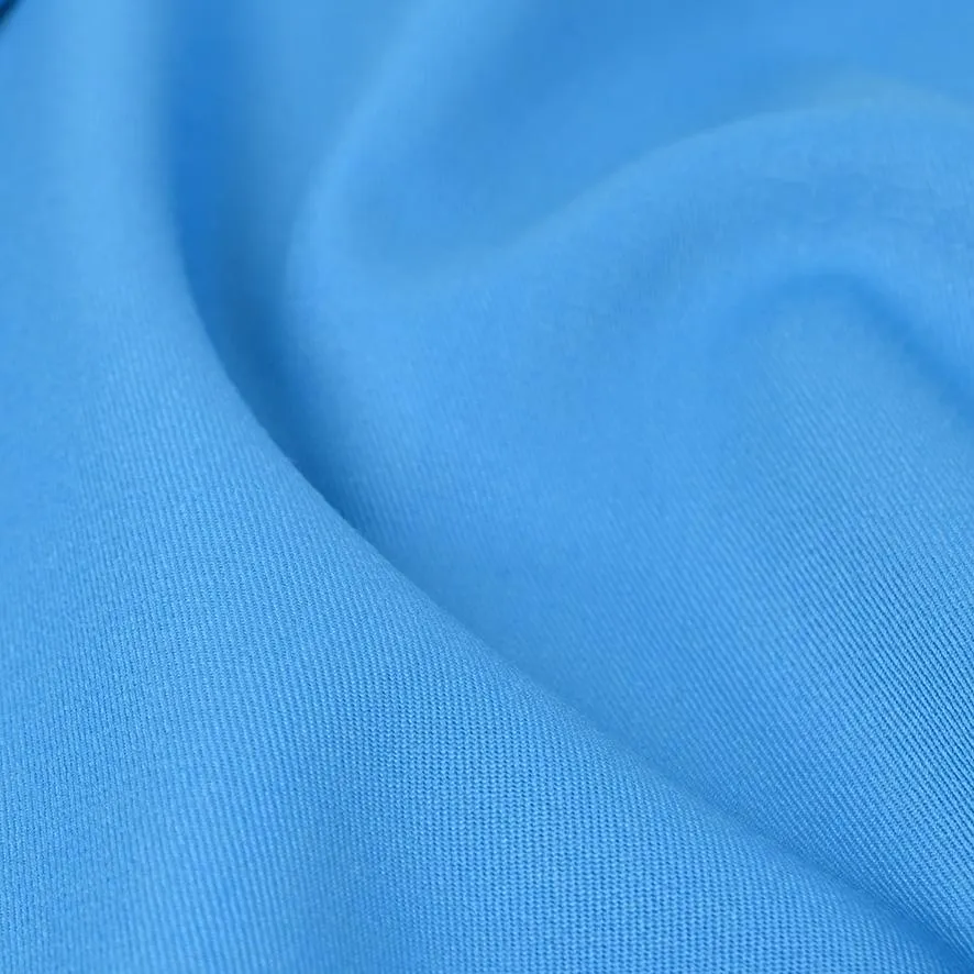 Blue Twill 3322