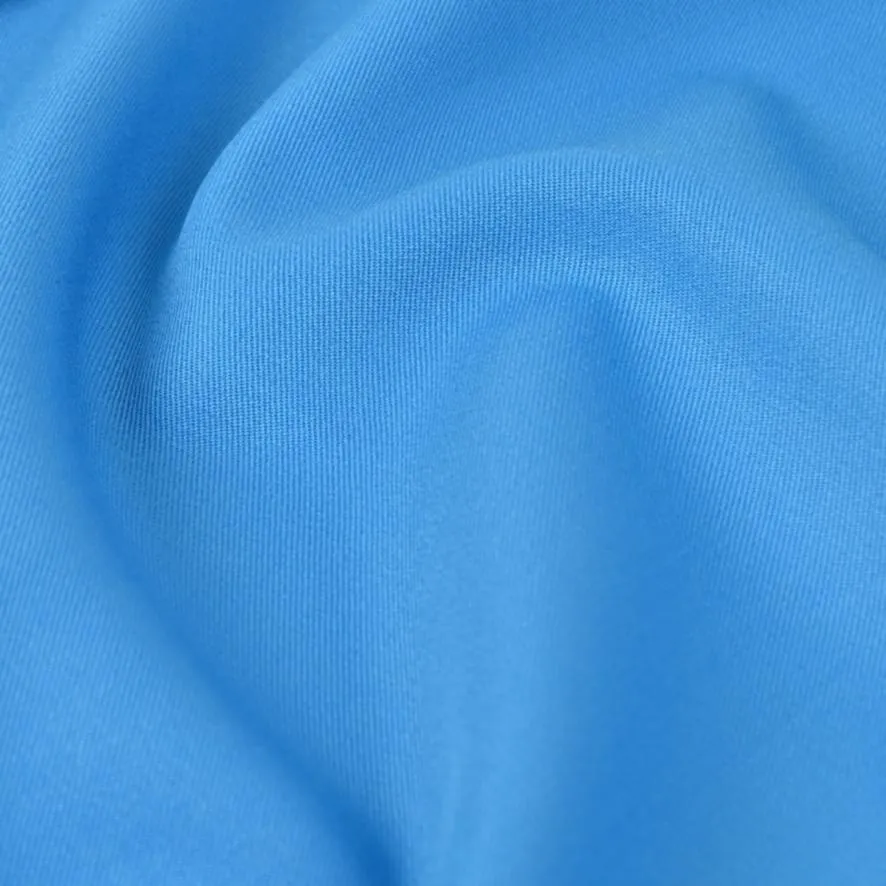 Blue Twill 3322