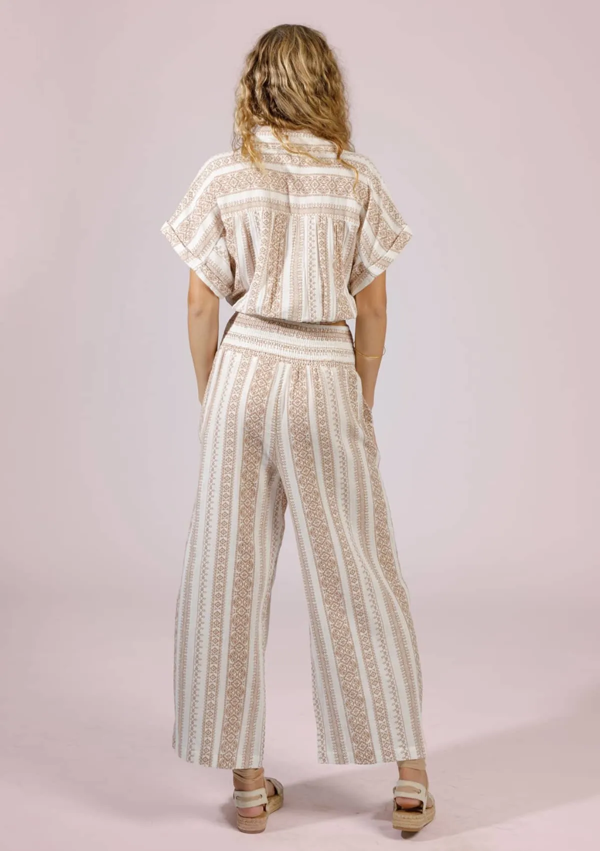 Cagua Pants