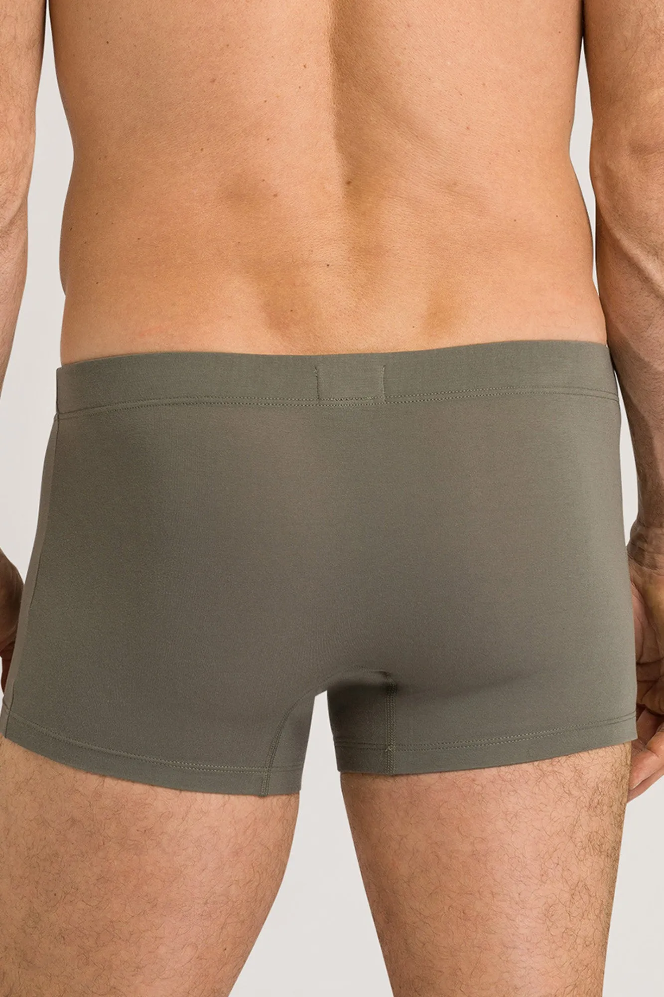 Cotton Essentials - Pants 2Pack