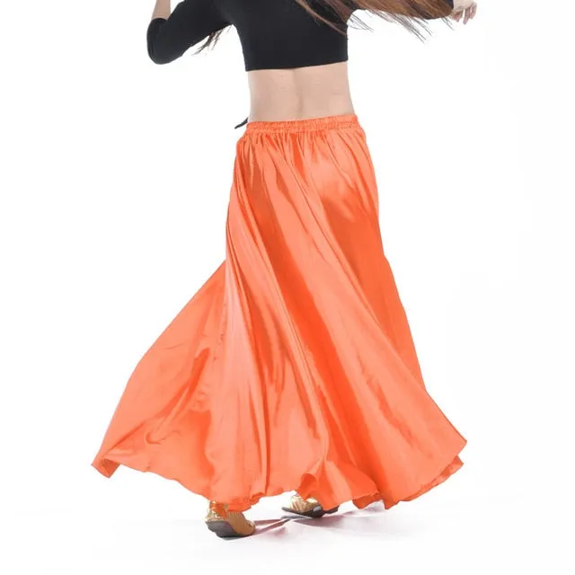 Fashion Gypsy Long Skirts
