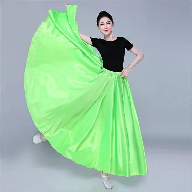 Fashion Gypsy Long Skirts