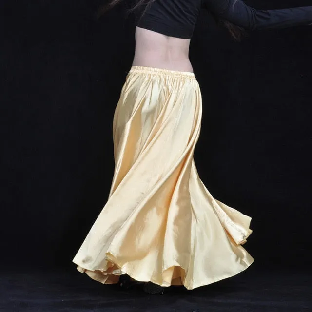 Fashion Gypsy Long Skirts