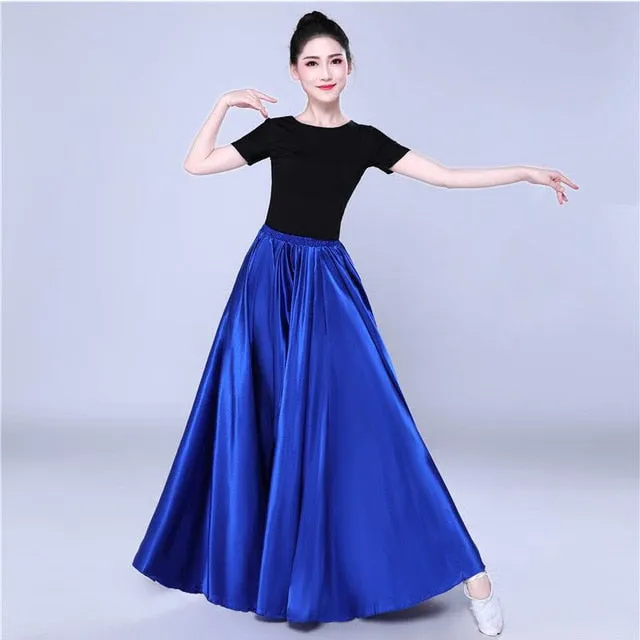 Fashion Gypsy Long Skirts