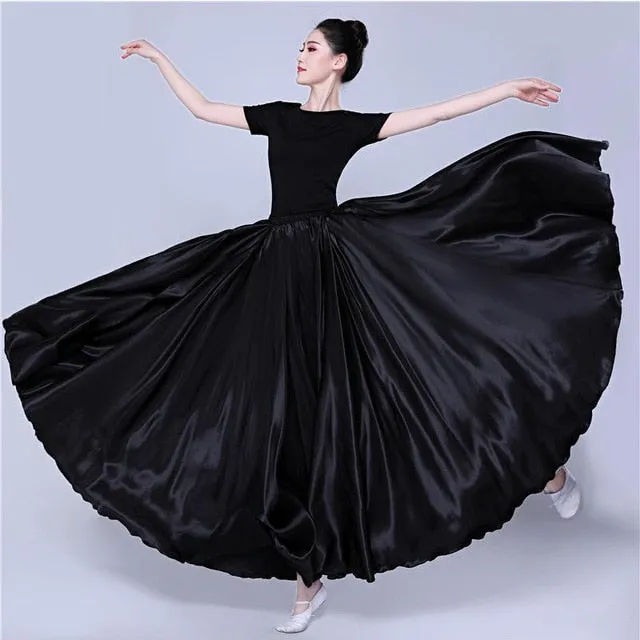 Fashion Gypsy Long Skirts