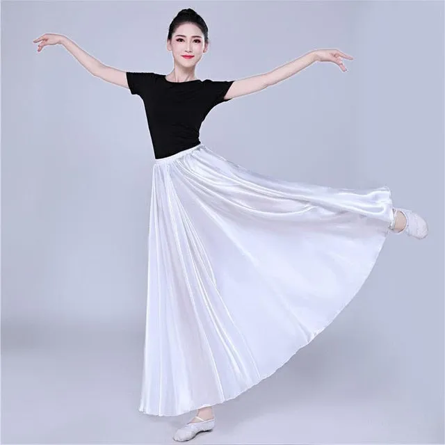 Fashion Gypsy Long Skirts