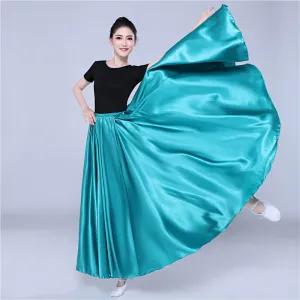 Fashion Gypsy Long Skirts