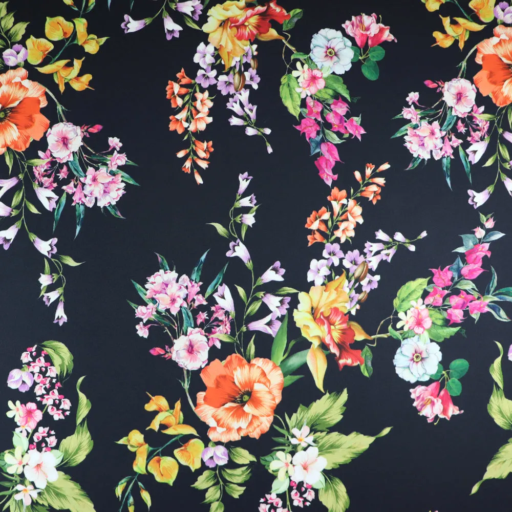 FS950 Embelia Floral