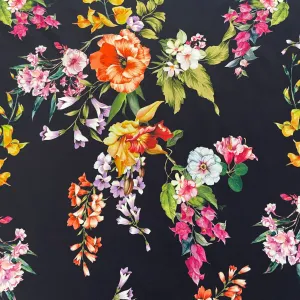 FS950 Embelia Floral