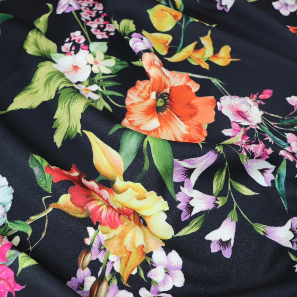 FS950 Embelia Floral