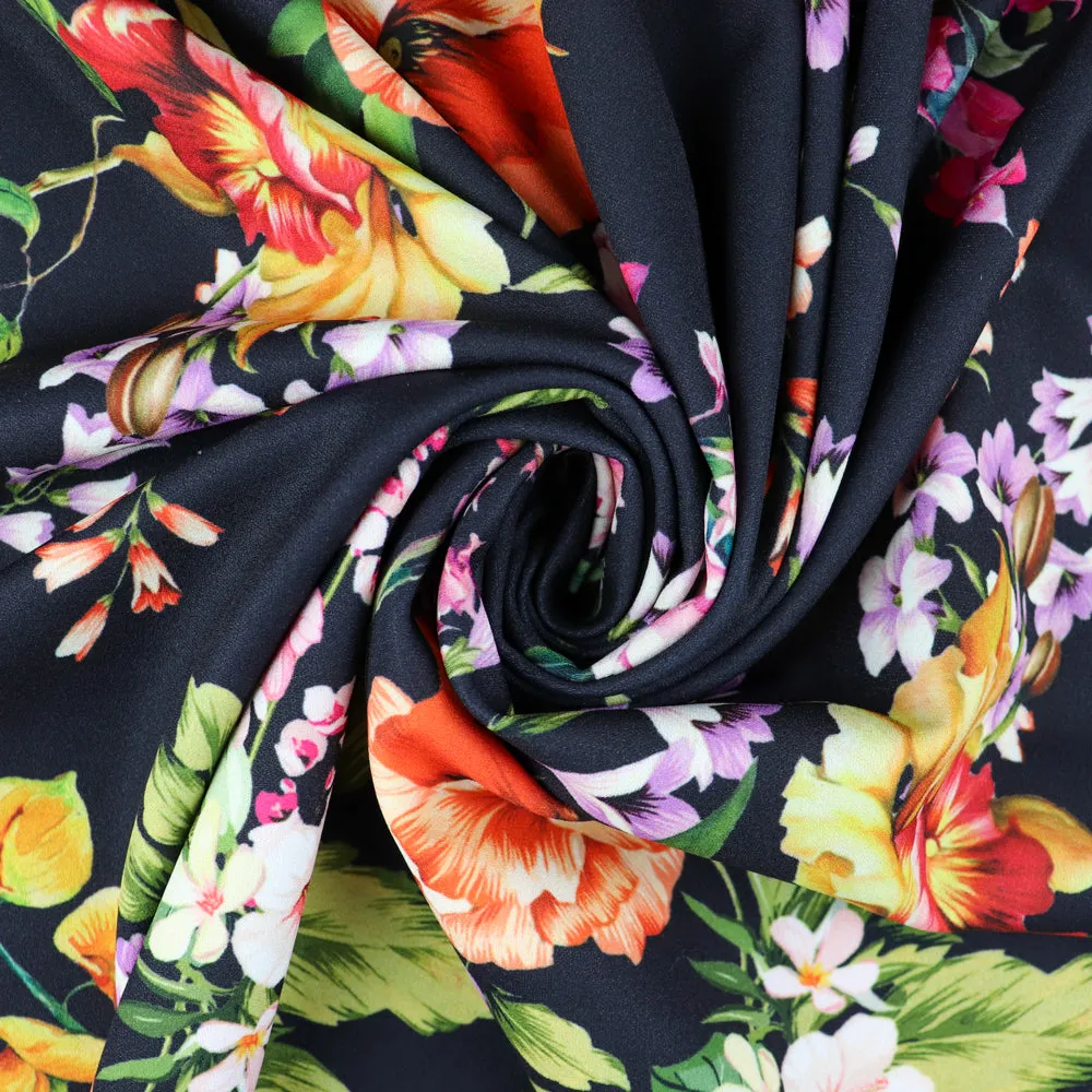 FS950 Embelia Floral
