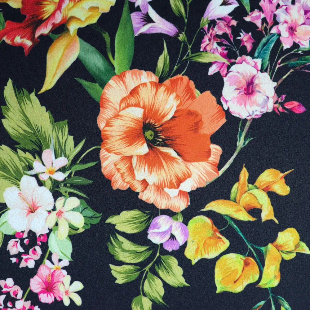 FS950 Embelia Floral
