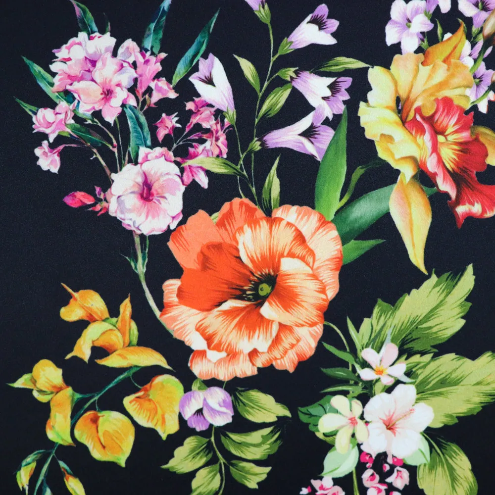 FS950 Embelia Floral