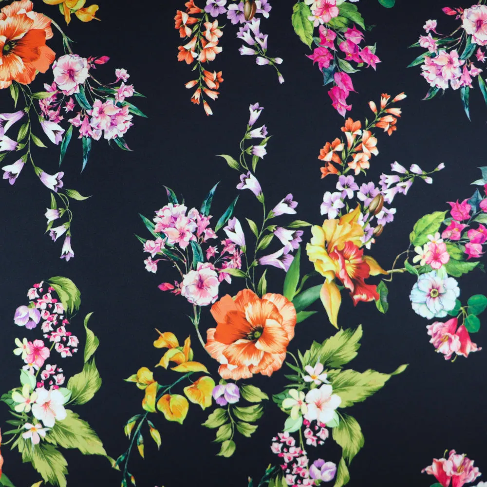 FS950 Embelia Floral