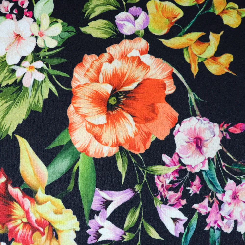 FS950 Embelia Floral