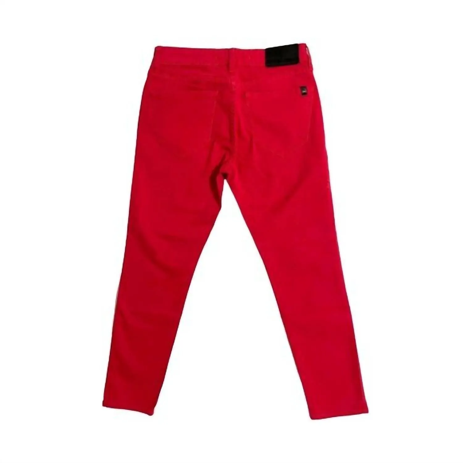 !It Jeans - Midrise Ankle Denim Skinny Jeans
