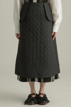 Lulu Skirt