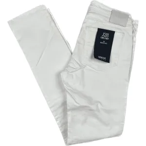 NWT- Armani Jeans Ladies J28 Orchid Skinny Fit Jeans- Size 24"