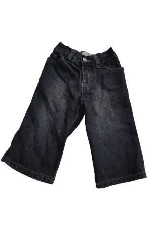 Place boy blue jeans sz 6-9mos