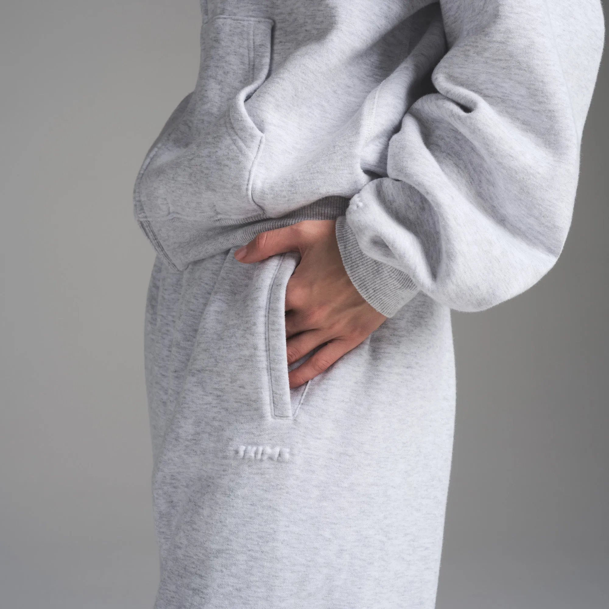SKIMS Cotton Fleece Classic Jogger