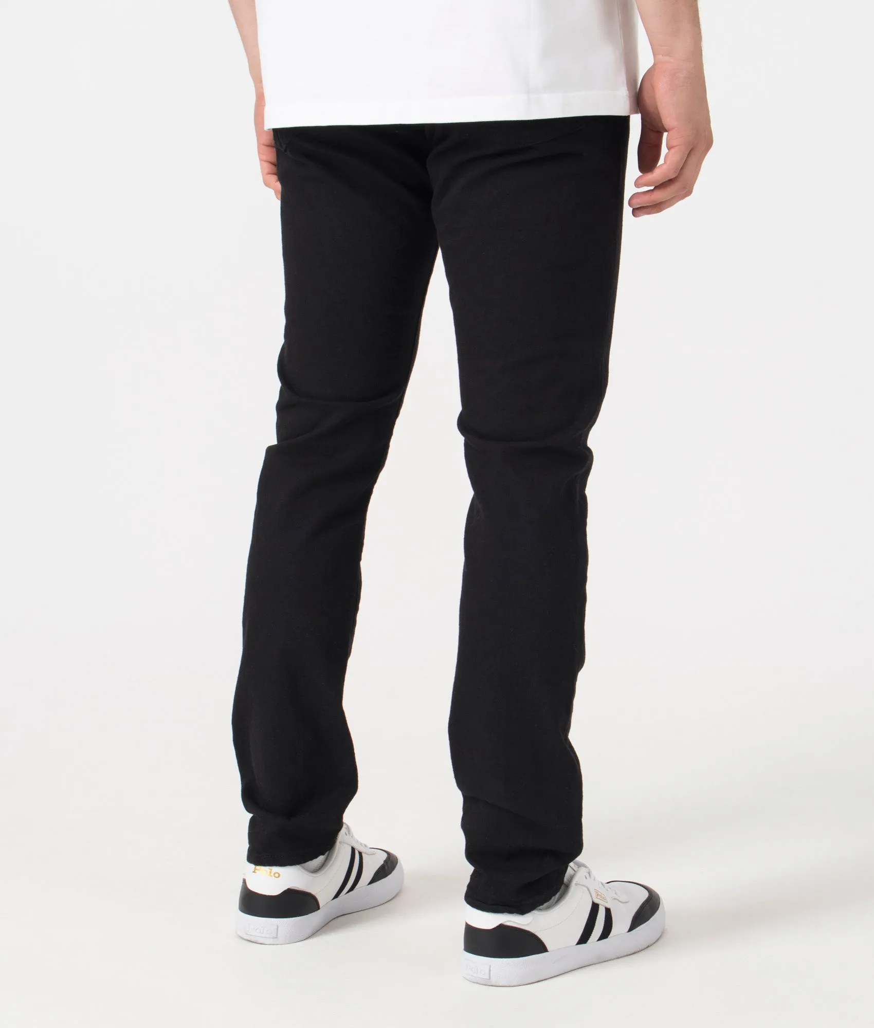 Slim Fit Sullivan Stretch Jeans