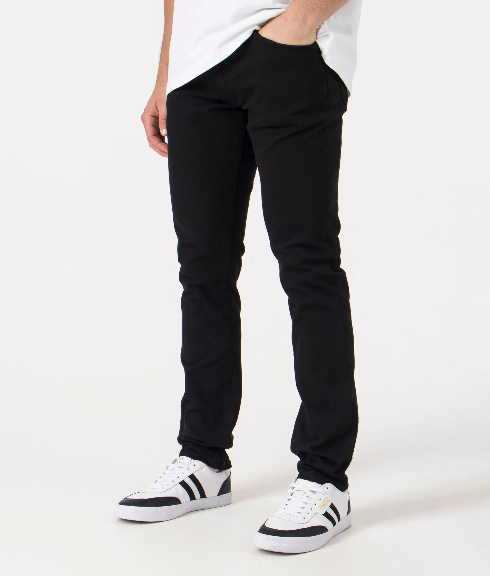 Slim Fit Sullivan Stretch Jeans