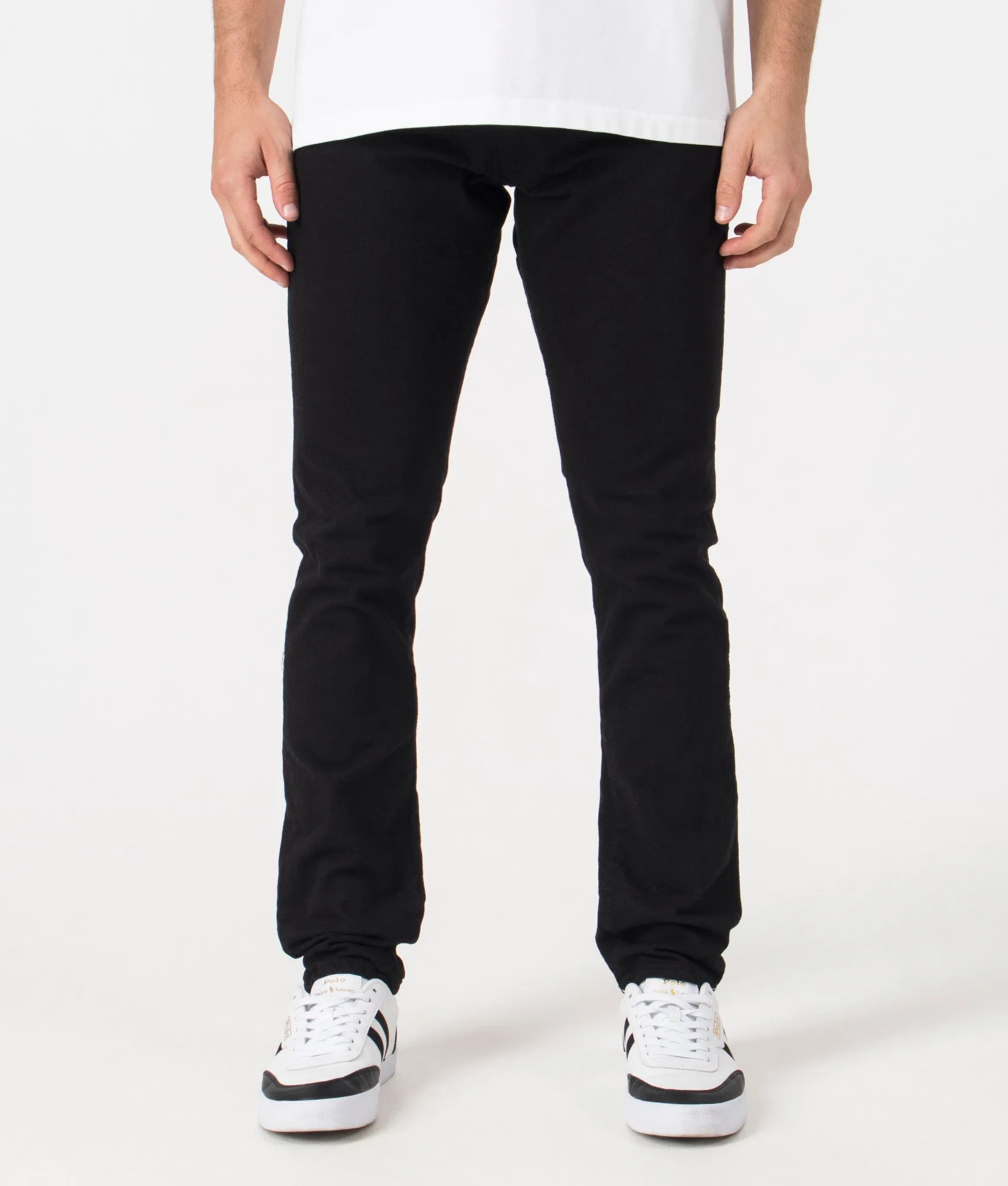 Slim Fit Sullivan Stretch Jeans