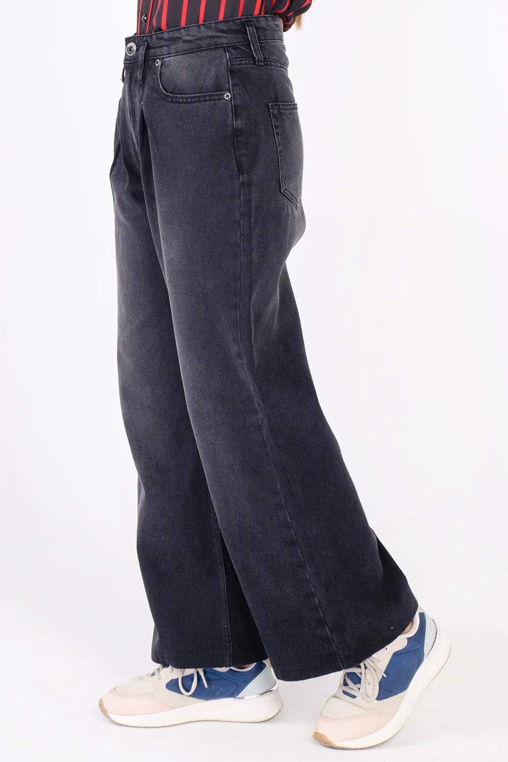 Women's Fashion Denim Jeans