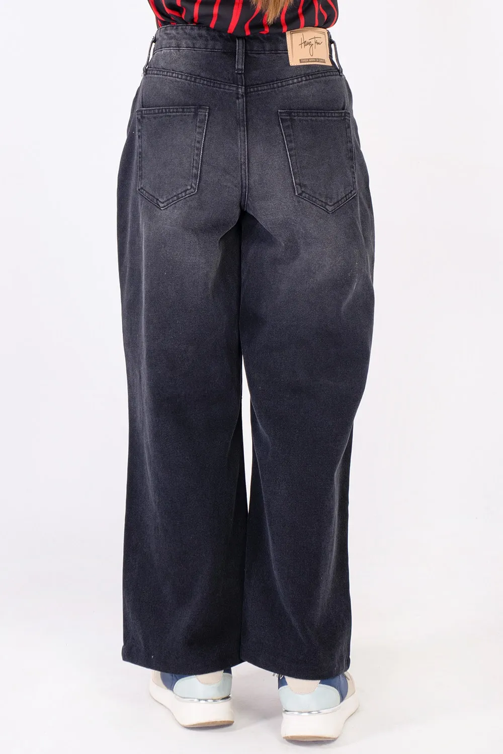 Women's Fashion Denim Jeans