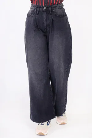 Women's Fashion Denim Jeans