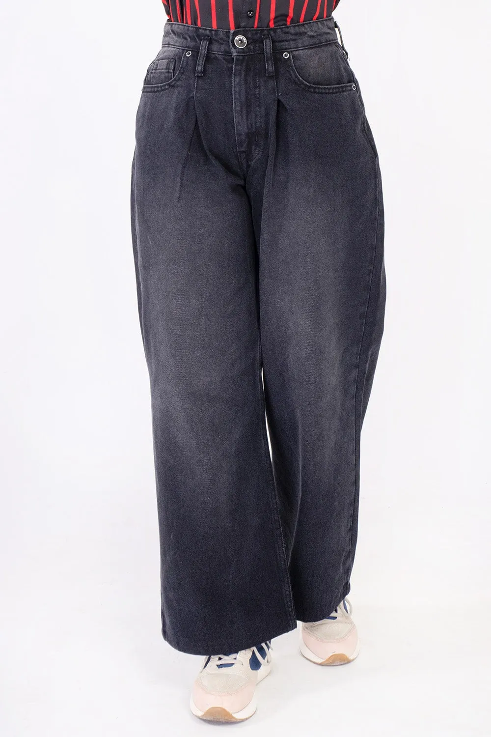 Women's Fashion Denim Jeans